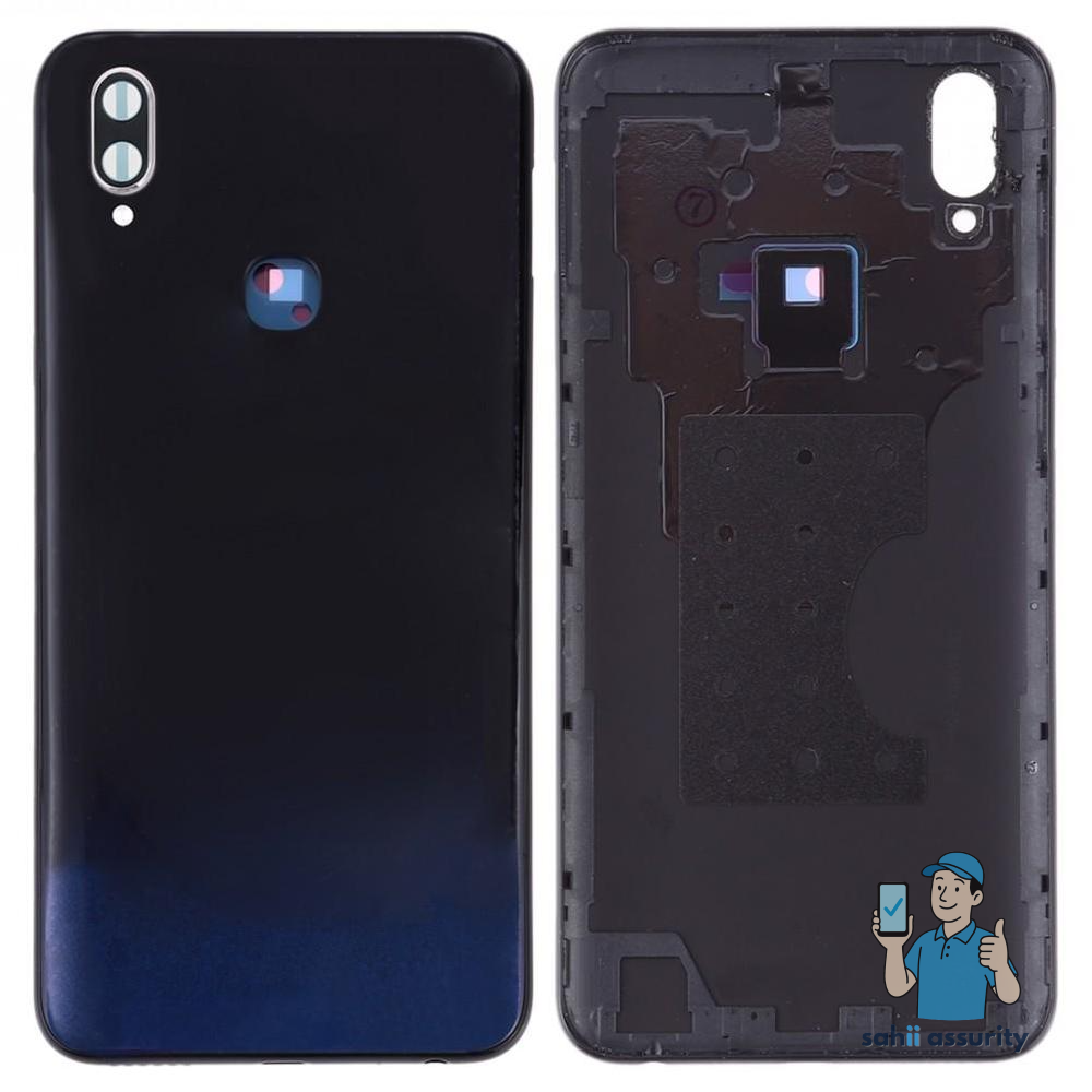 Back Panel Cover for Vivo Z3i